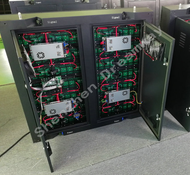 led signs