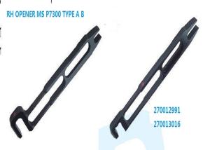 China P7300hp Sulzer Projectile Looms Spare Parts Projectile Returner Upper Guide Rail factory
