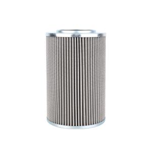 China HEKUANG Hydraulic oil filter H1146T For Diesel Vehicle Hydraulic System factory