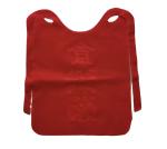 Custom Design Men Women Protective Kitchen Cleaning Cooking Apron Dispos Non