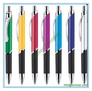 China Stylish plastic pen, ballpoint pen for gift promotion factory