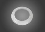 High Temperature Al2O3 Ceramic Fiber Gasket , Precision Machining Ceramic Seal