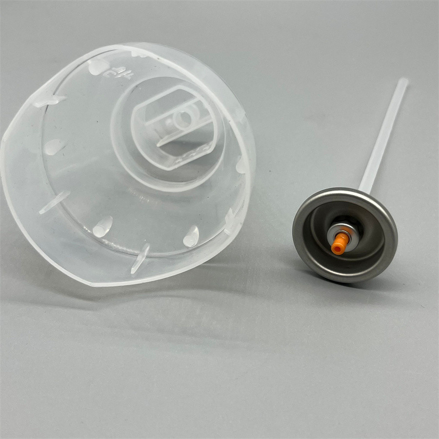 High-Quality Oxygen Valve - Reliable Flow Control for Medical & Industrial Use