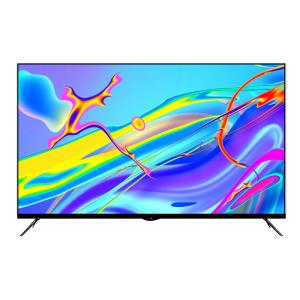 China 4K Smart Uhd Hdr Tv 40 43 50 55 65 85 Inch Led Tv WiFi factory