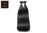 ST 12A Virgin Real Human Hair Bundles
