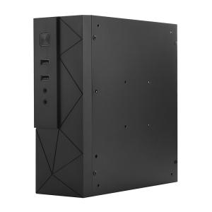 China SPCC ABS Micro Cabinet factory