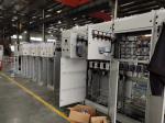 33kv Gas Insulated Switchgear / Ring Main Unit 50/60Hz Frequency