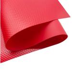650Gsm PVC Inflatable Boat Fabric Waterproof 18oz PVC Coated Canvas Tarpaulin