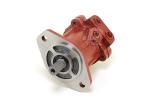 14531612 EC700 Volvo Excavator Hydraulic Pump Fan Motor