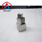 Customizable Tungsten Heavy Alloy For Aerospace