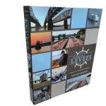 Quality Print Edition of "Life Between The Levees": A Lifestyle Immortalized