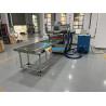 Buy cheap Customized Cabin Air Filter Making Machine 10pleats/min - 20pleats/min Filter from wholesalers
