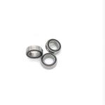 High Quality Miniature Bearings MR117 2RS ZZ 7*11*3mm Deep Groove Ball Bearings