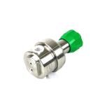 3000psi 6000psi Stainless Steel Pressure Sensor Gas Air Pressure Regulator