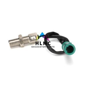 China Speed Sensor 34390-00901 3439000901 5I-7579 5I7579 Engine 3064 3066 312C 320B 320 Excavator factory