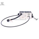 High Guarantee Excavator Engine Parts AC2000 AC2/2000 012941 Accelerator Motor