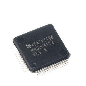 China Texas Instruments MSP430F4152IPMR Electronic ic Components Chip PQFP 8 Advantages Of integratedated Circuits TI-MSP430F4152IPMR factory