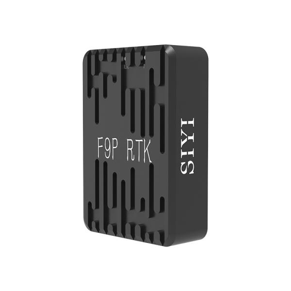 China SIYI F9P RTK Module Centimeter Level Four-Satellite Mutilfrequency Navigation And Positioning System on sale China SIYI F9P RTK Module Centimeter Level Four-Satellite Mutilfrequency Navigation And Positioning System on sale