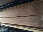 Sliced Natural American Walnut Wood Veneer Sheet