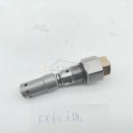 Excavator Parts Main Relief Valve For Excavator EX60 Excellent Performance