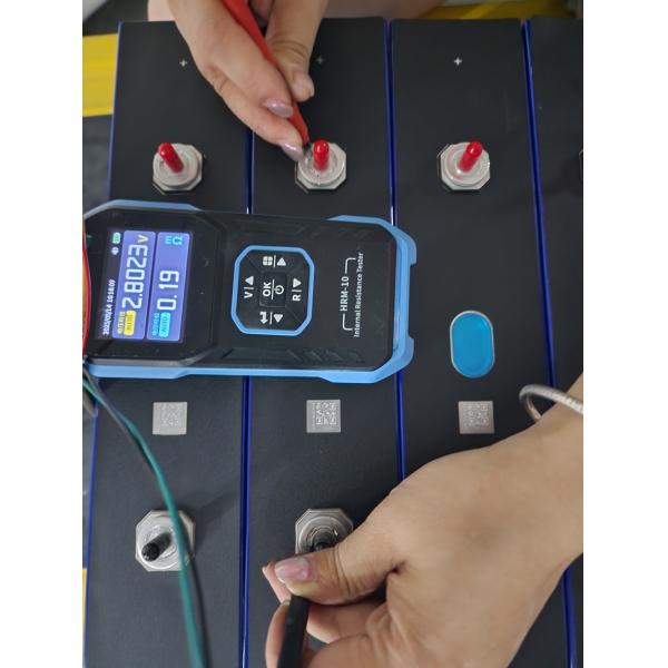 10000 Times Cycle Life EVE Factory 3.2V Lifepo4 MB56 628AH For ESS Home Energy Storage System