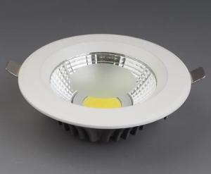 China 5w led ceiling light, best selling COB recessed LED lighting Ceiling lamp down light led factory