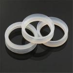 ISO9001 Certified V Ring Seal For Hydraulic Seals NBR Material Customized Color