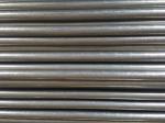 Bright Finish Precision Seamless Steel Pipe Cold Rolled For Engineering