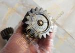 R210-7 Sun Shaft XKAH-00017 Hyundai R210-7 XKAY-00448 Motor Shaft Travel