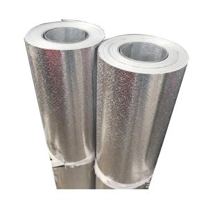 China 3000 Series Tolerance ±1% Grade 6061 1050 1060 3033 3105 5052 Aluminum Coil Sheet Aluminum Roll for Building Construction factory