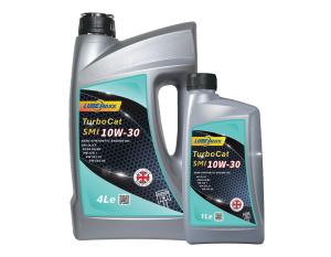 China TurboCat SMI 10W-30 Passenger Car Engine Oils Anti Foam Anti Corrosion factory