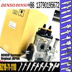 Brand New 094000-0621 fuel injection pump 094000-0621 6219711110 6219-71-1110