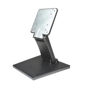 China 27in VESA Pc Screen Mounting Brackets 100x100mm LCD Panel Stand factory