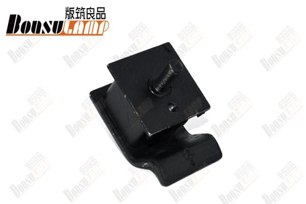 8-94172018-0 NPR 4BD1 4BE1 Genuine Japan Parts Engine Foot Rubber For Isuzu