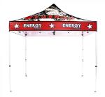 3X3 Gazebo Commercial Canopy Tent Water Resistance Apply To Trade Show