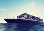 Speedy International Sea Freight Forwarding China to Oslo Klaipeda Helsinki Riga