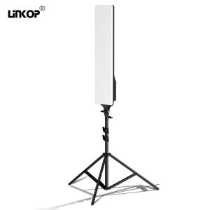 China Abs Leg Led Fill Light 65w 270 Degree 2700k-7000k Adjustable Support Table Floor factory