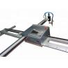 Buy cheap 4ftx8ft Portable CNC Plasma Cutting Machine For Metal Mini Plasma Cutter Cnc from wholesalers