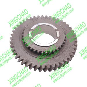China Agriculture Machinery Yto Tractor Parts SZ804.37.103 Gear factory