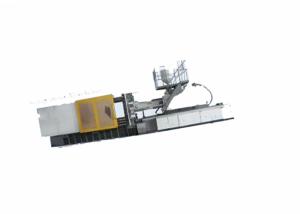 China KBM-7500A 750ton High Speed Injection Moulding Machine factory