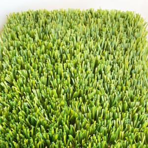 China Turf Grass For Outdoor Decorative Garden Grass 45mm Artificial Turf factory
