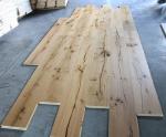Natural Oiled 260mm Oak Engineered Wood Flooring, Country Grade