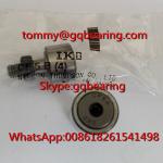 IKO CF5B Metric Size Cylindrical Outer Ring Type Cam Follower Bearing