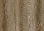 Wooden Printing PVC Decorative Film For Flooring Decor layer