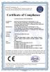 Shenzhen Suntrap Electronic Technology Co., Ltd. Certifications