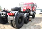 6x4 North Benz Beiben Euro V Trailer Tractor Truck