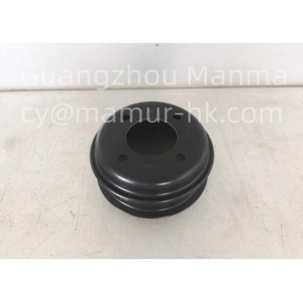 Fan Pulley JMC Auto Parts For JMC TRANSIT 493 1308012TAB1