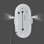 Purple Automatic Window Cleaner 62dB Frameless Glass Cleaner Automatic