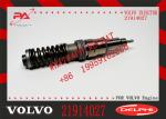Unit Pump Injector 22254576 21914027 21977909 7422 254 576 7422254576 BEBE4P0100
