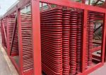 Heat Resistant Steel Superheater And Reheater For Power Plant Boilers